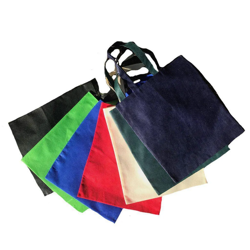 100 Lot Reusable Grocery Shopping Tote Bags Recycled Eco Friendly Wholesale Bulk