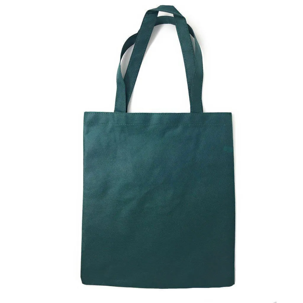 2 Dozen Grocery Shopping Tote Bags Recycled Eco Friendly Wholesale Bulk 15inch