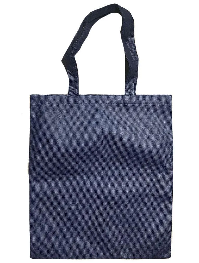 2 Dozen Grocery Shopping Tote Bags Recycled Eco Friendly Wholesale Bulk 15inch