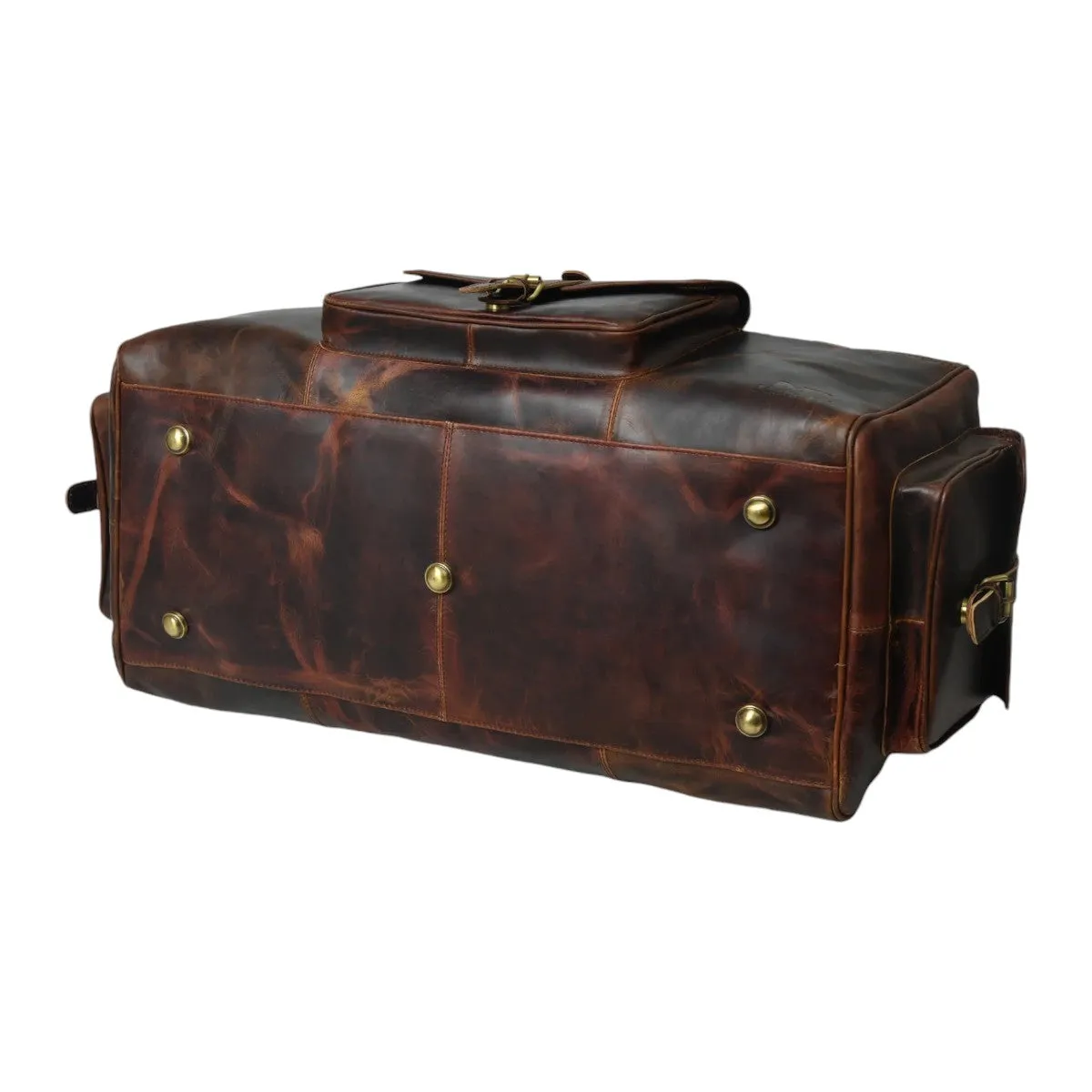 Adia Travel Duffel Bag