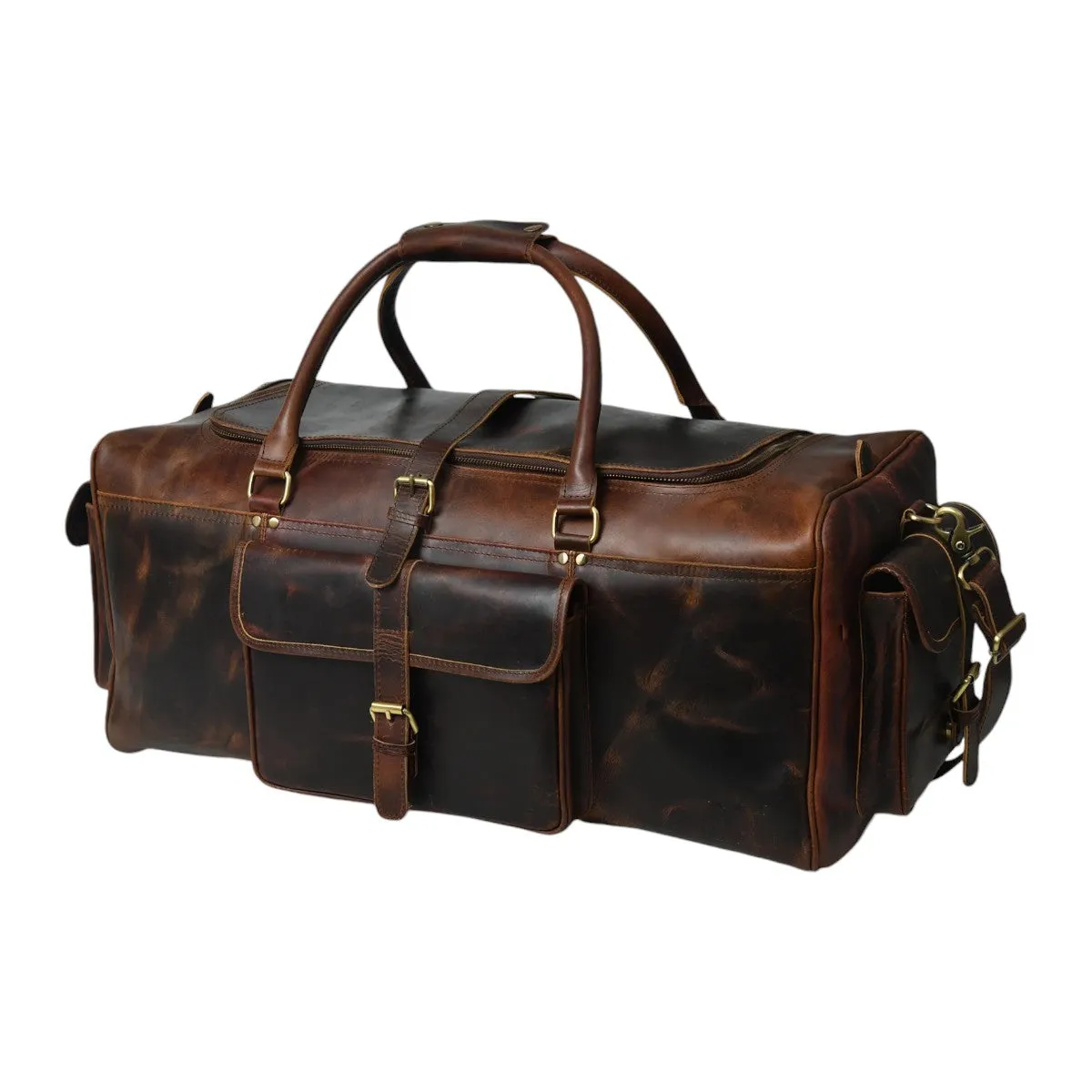 Adia Travel Duffel Bag