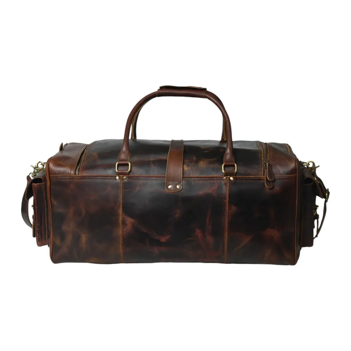 Adia Travel Duffel Bag