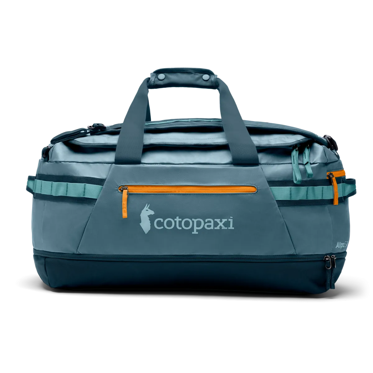 Allpa 50L Duffel Bag