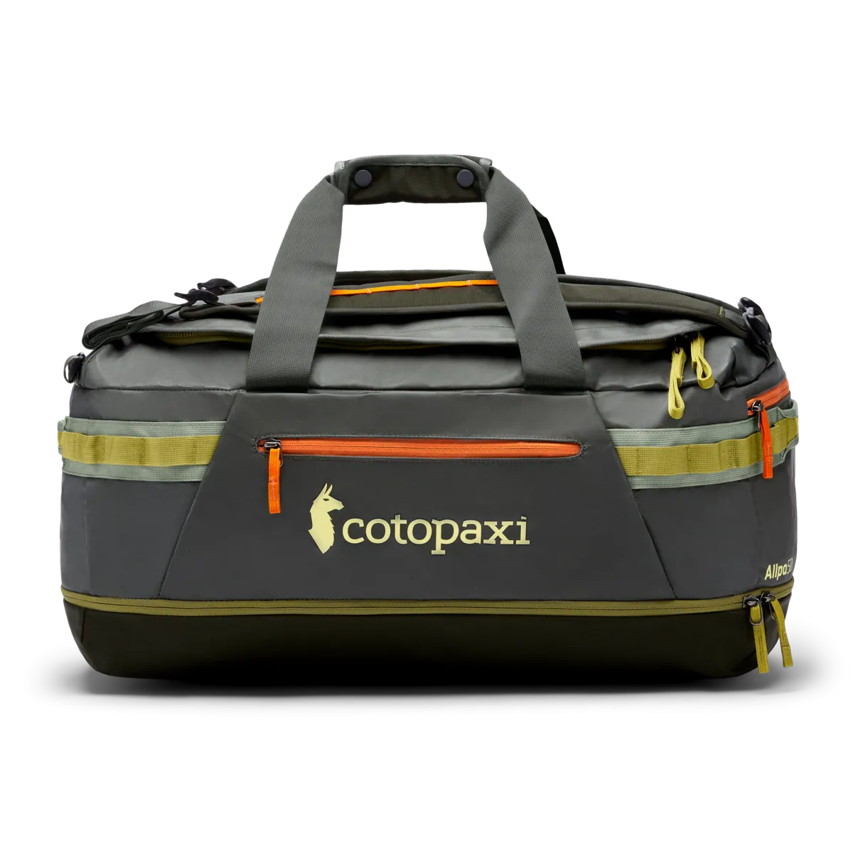 Allpa 50L Duffel Bag