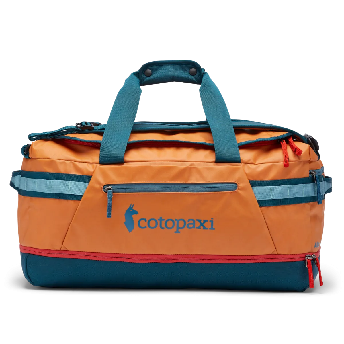 Allpa 50L Duffel Bag