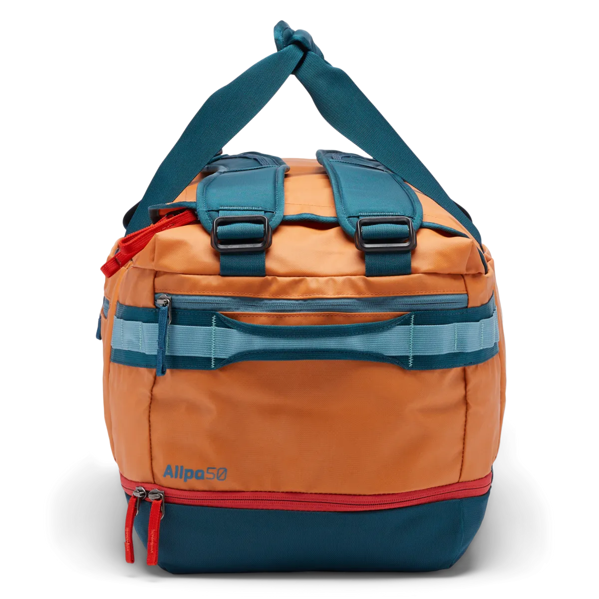 Allpa 50L Duffel Bag