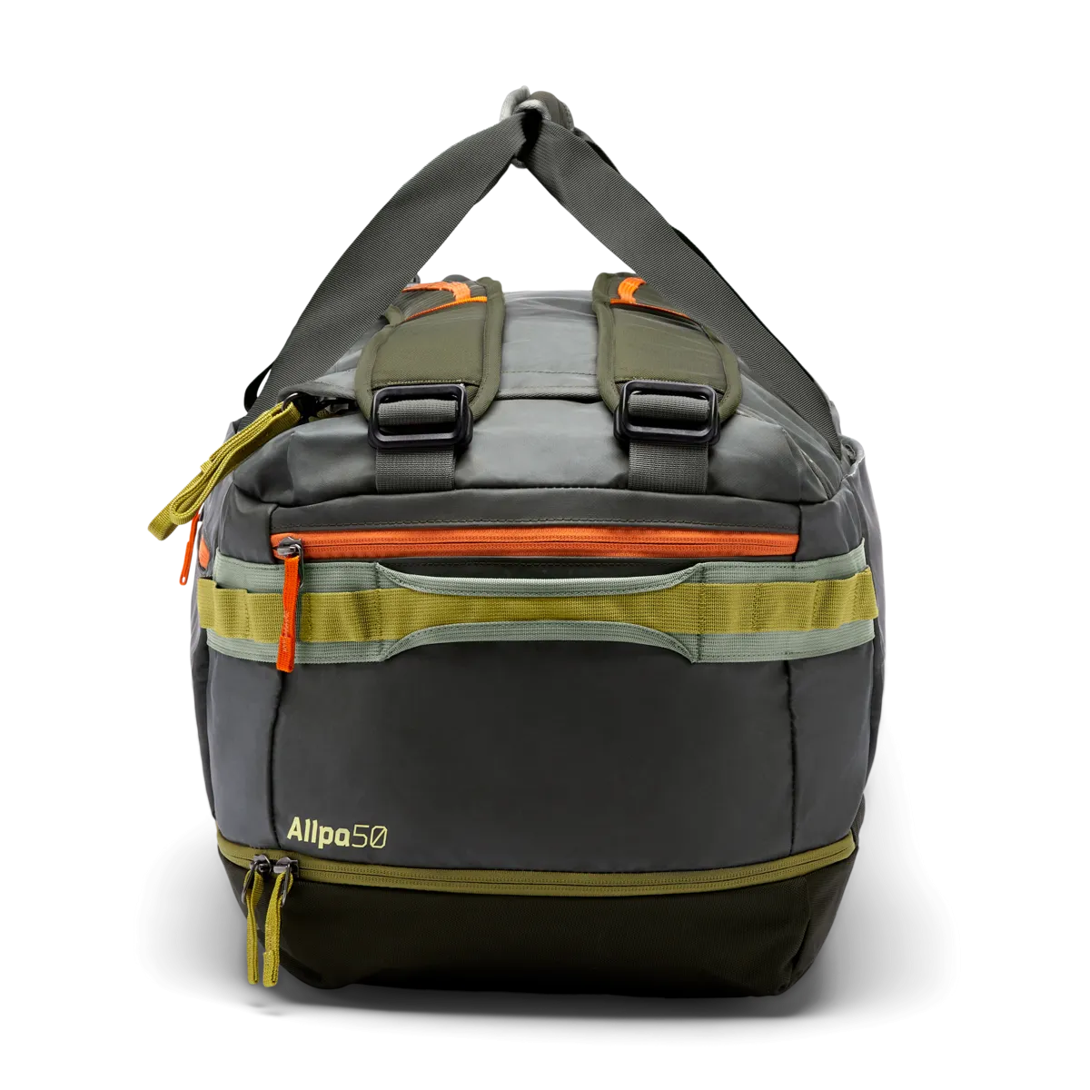 Allpa 50L Duffel Bag