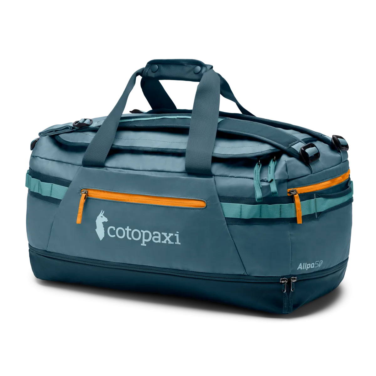 Allpa 50L Duffel Bag