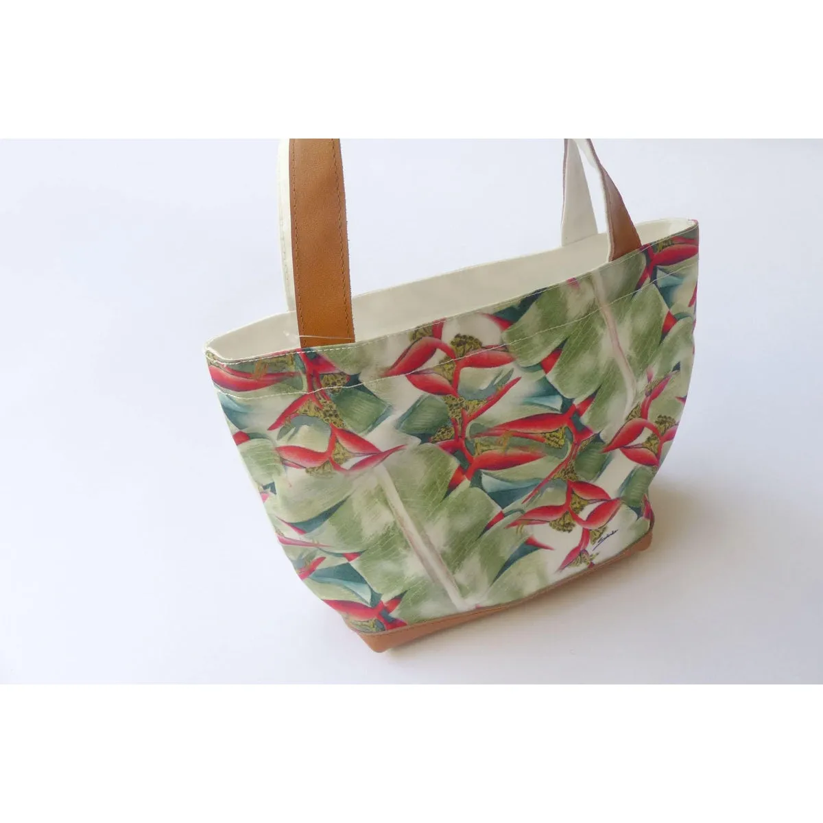 Artist Print Mini Tote Bag