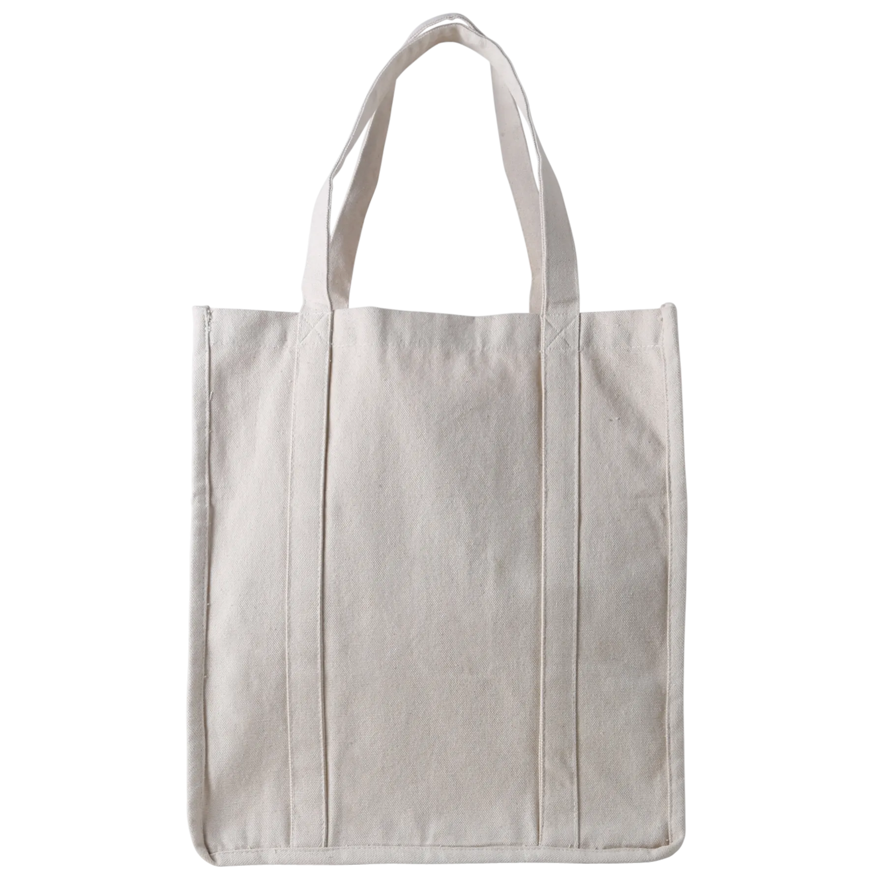 Bellevue Cotton Tote