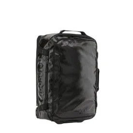 Black Hole® Wheeled Duffel Bag 40L