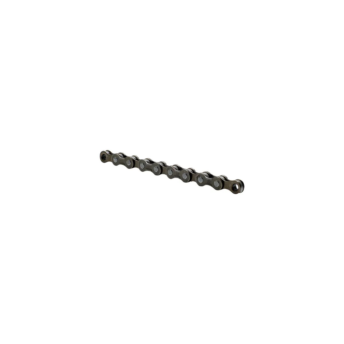 Box Three Prime 9 126 Link Chain Polished