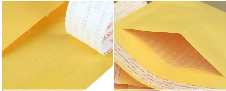 Bubble Envelope #17 (240*340)mm