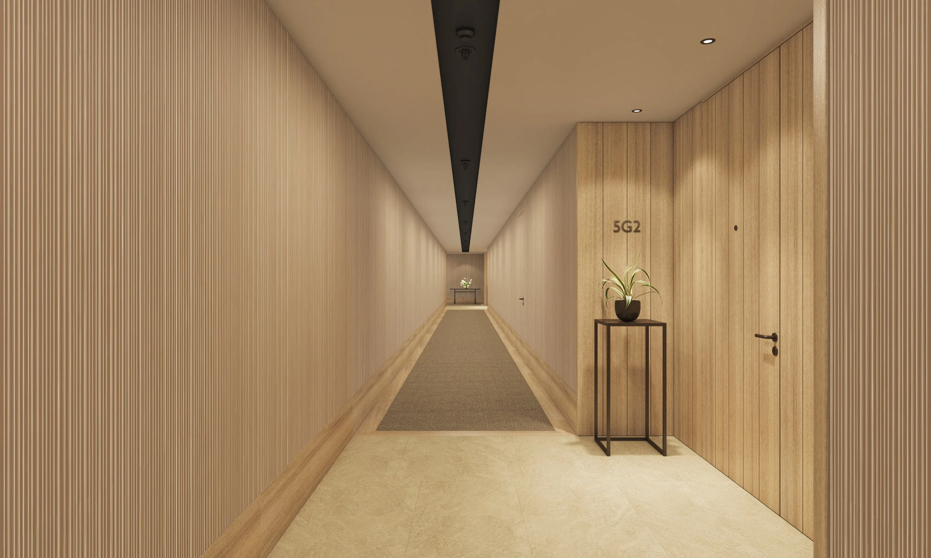 Bvlgari Residences