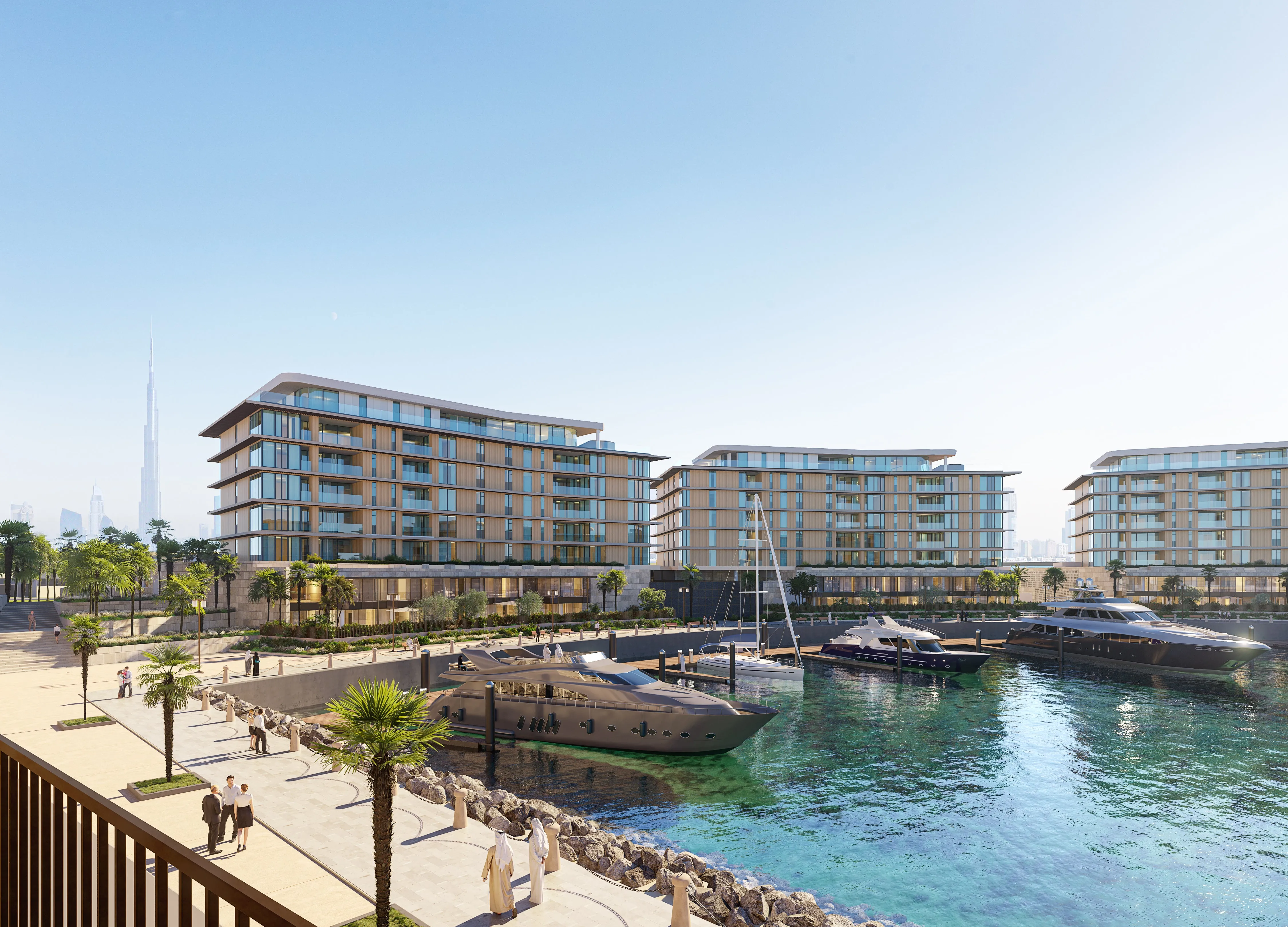 Bvlgari Residences