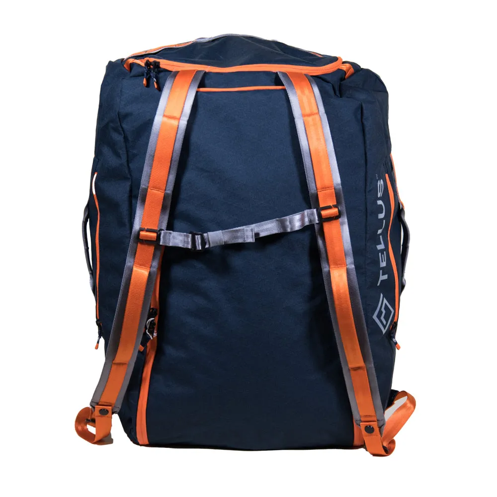 Cache Carryall Duffle 70L