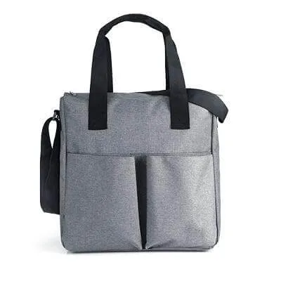 Canvas Document Bag