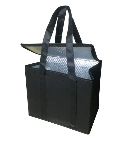 Car Insulated Bag (15W X 9D x 13H) St. Louis (ONLY ORDER INSIDE THE GLH - THIS ITEM DOES NOT SHIP)