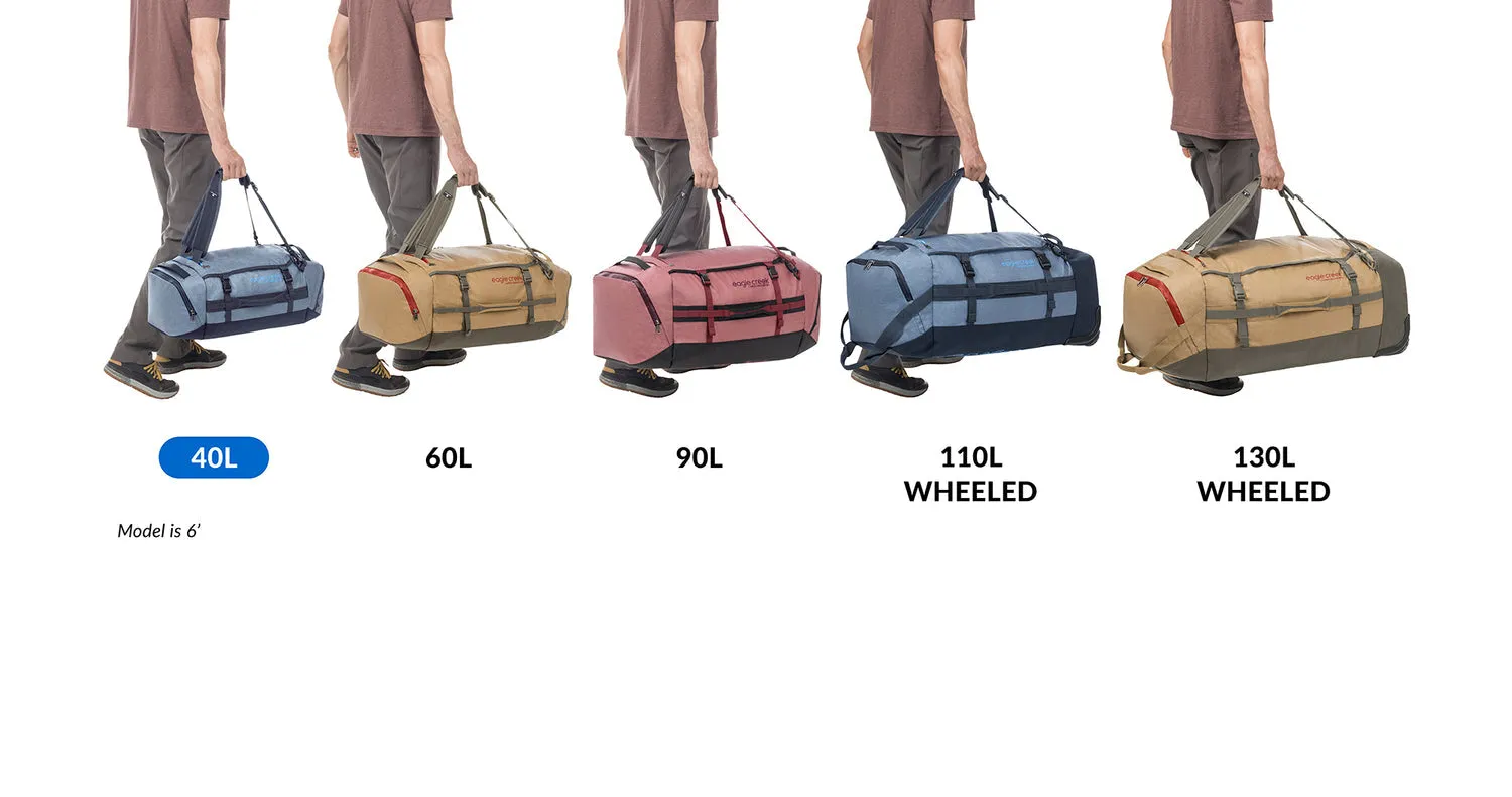 Cargo Hauler Duffel