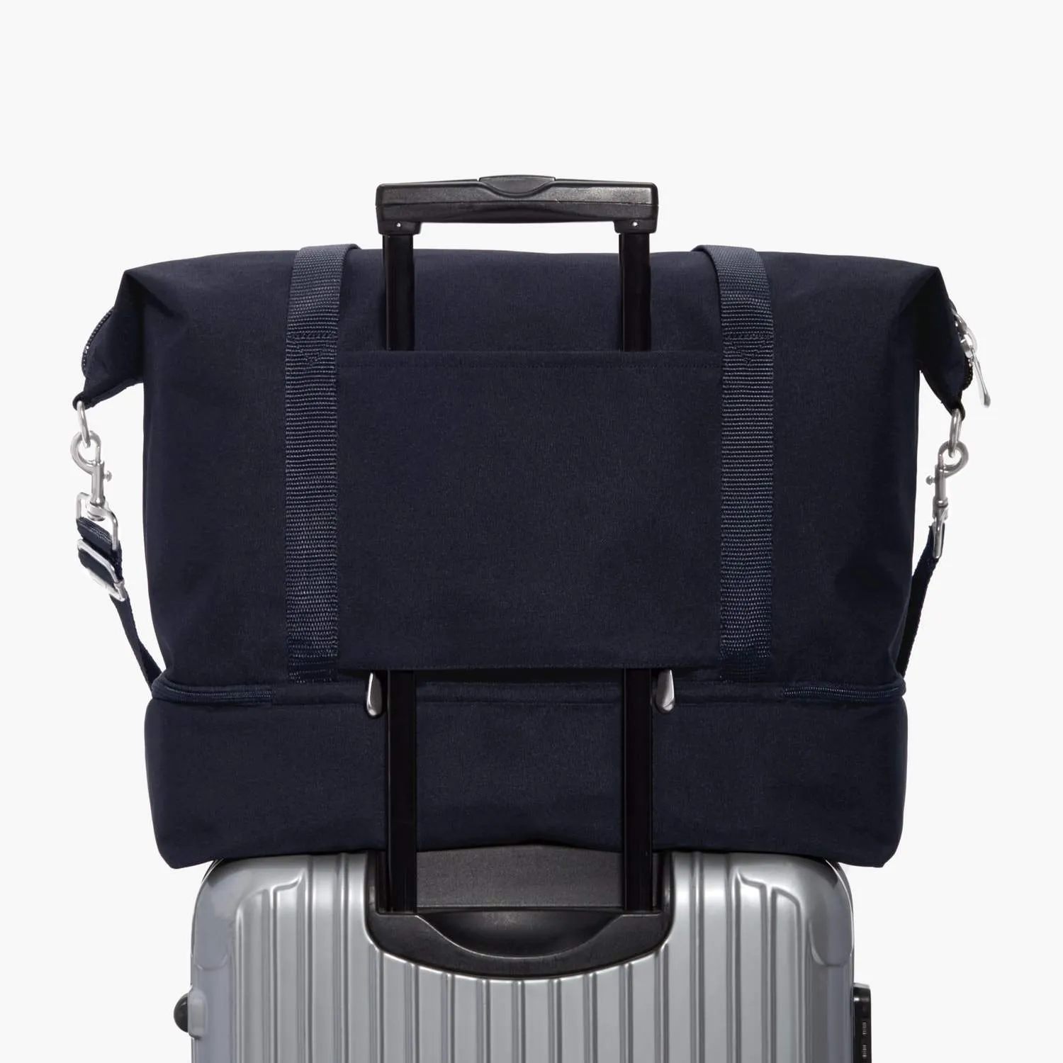 Catalina Deluxe - 600D Recycled Poly - Deep Navy