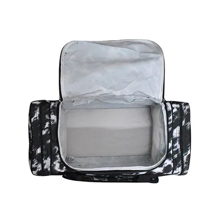 Cow Couture NGIL Canvas 20" Duffle Bag