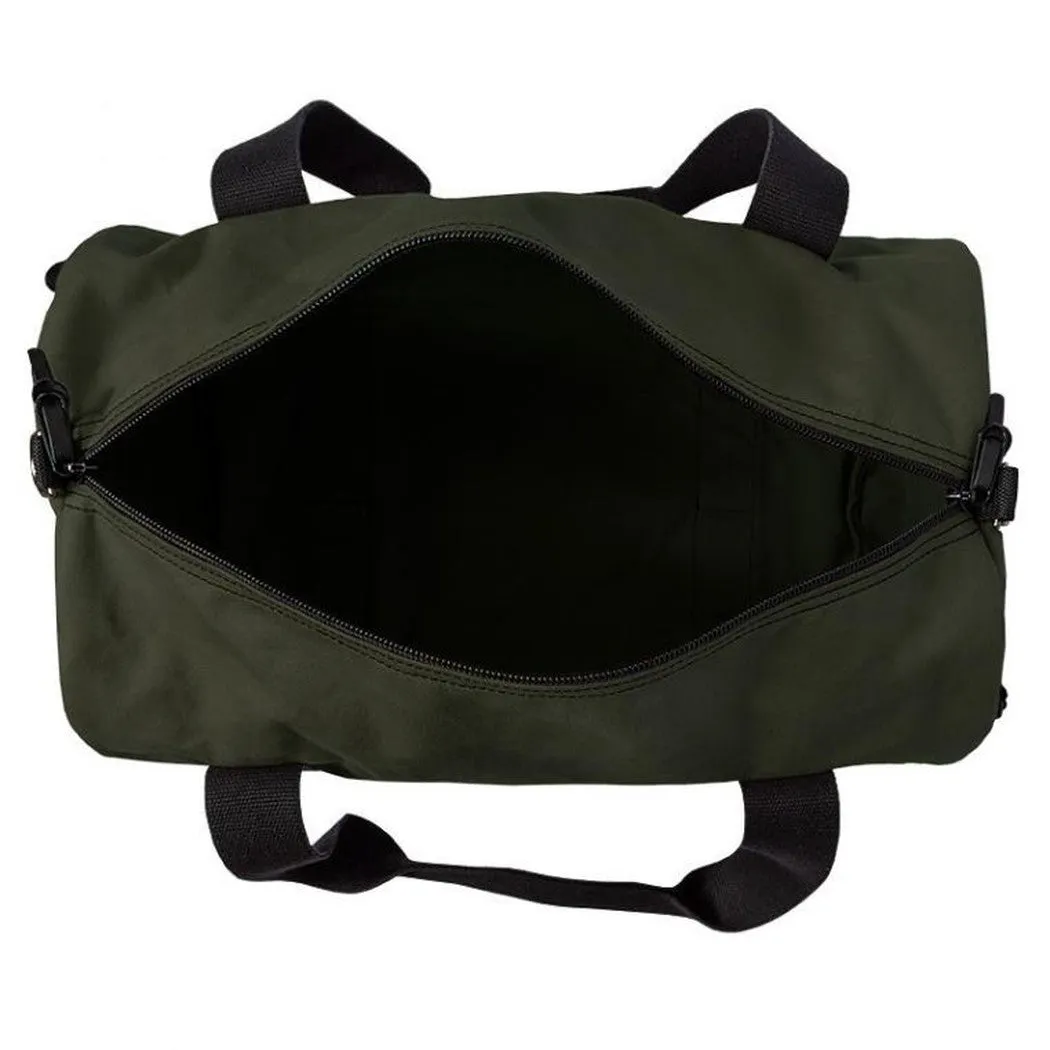 Duluth Pack Round Duffel