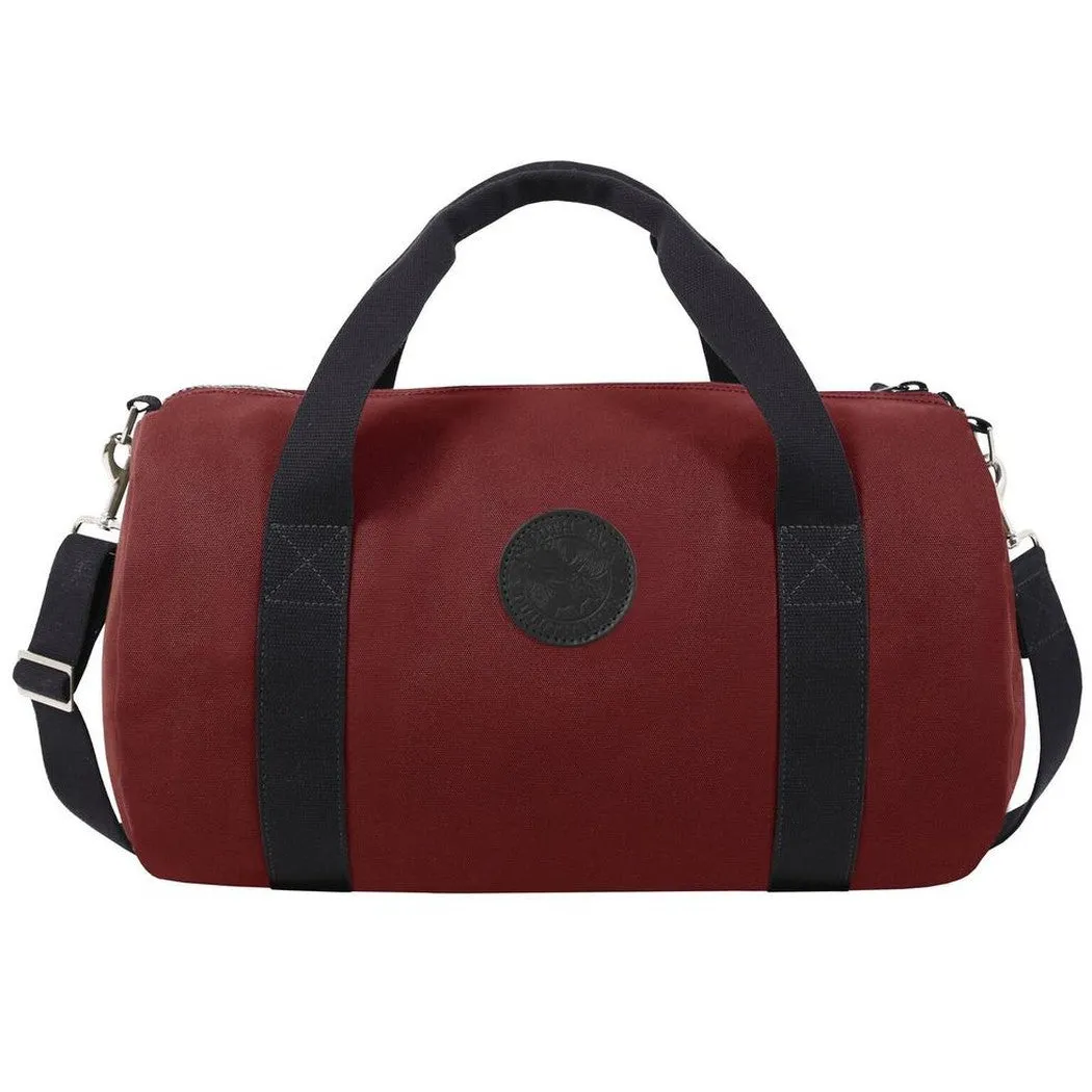 Duluth Pack Round Duffel