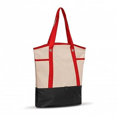 Eden Resort Tote Bag