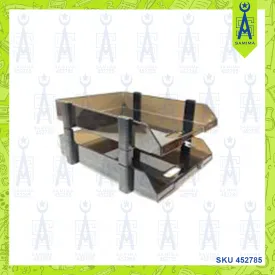 ELSOON LN8000-2 2 TIER DOCMENT (LETTER) TRAY