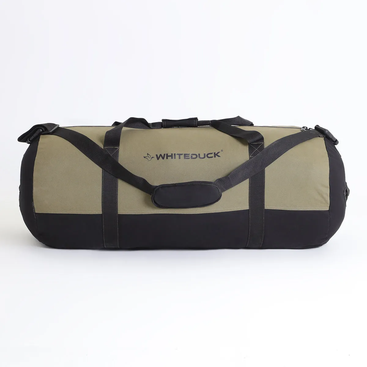 Filios Canvas Duffel Bag