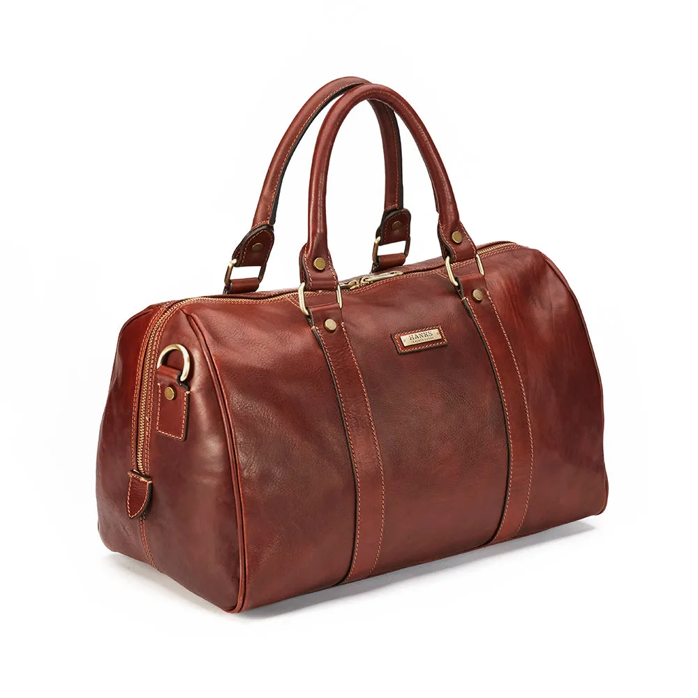 Getaway Duffel With Luggage Sleeve