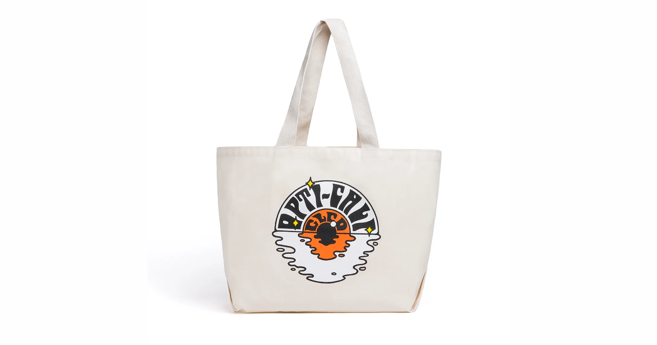 GLCO X DANIEL SHEPARD TOTE BAG