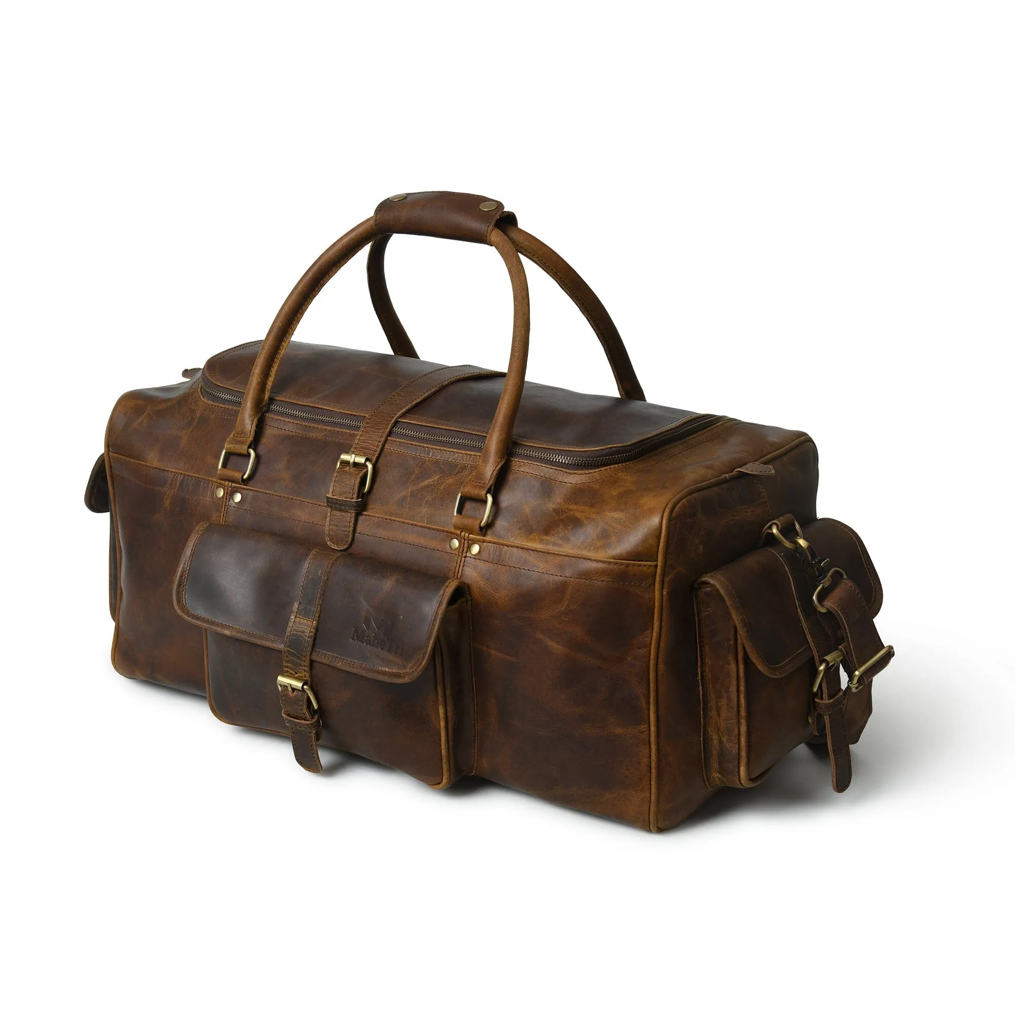 Goldman-II Travel Duffel