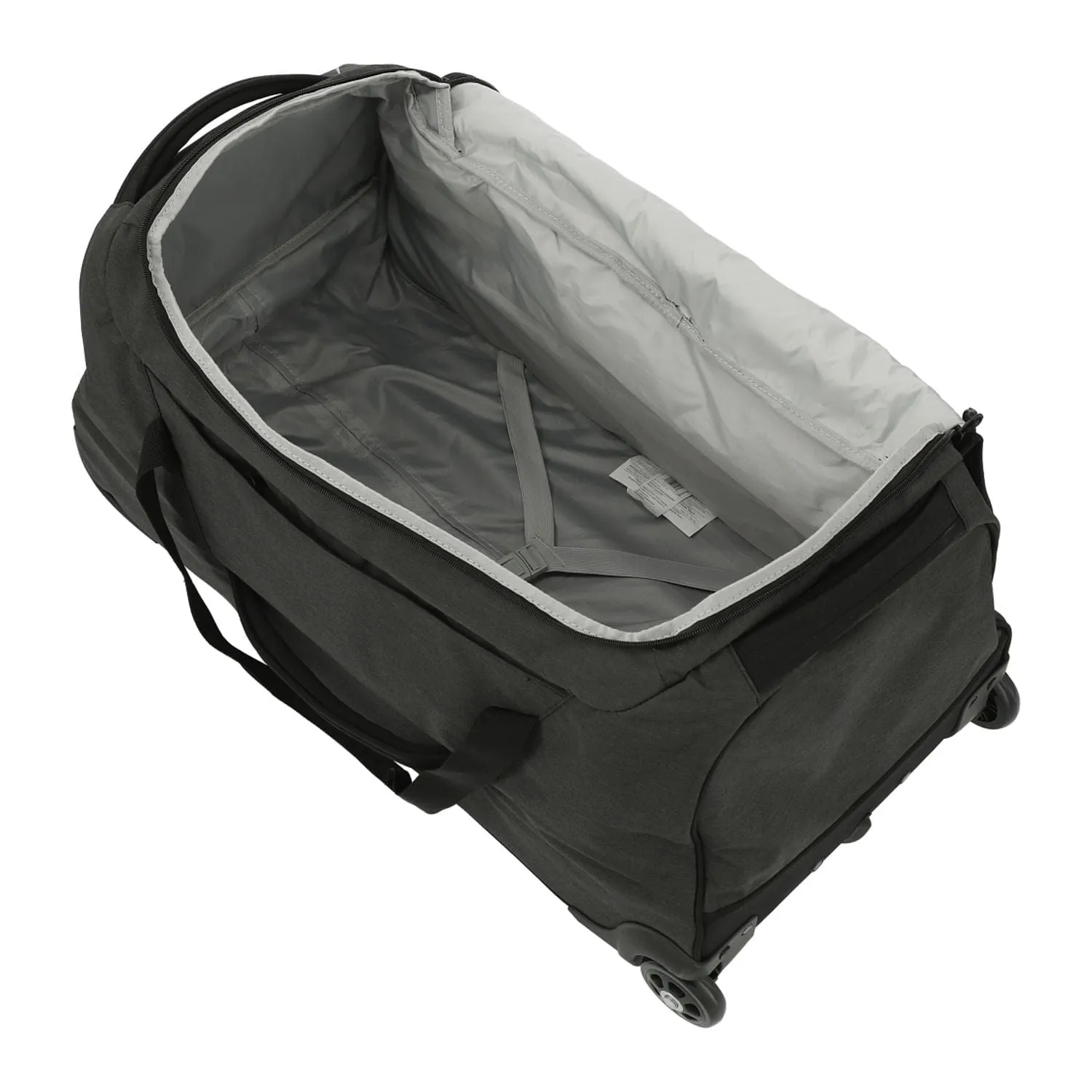 High Sierra - Forester RPET 28" Wheeled Duffel