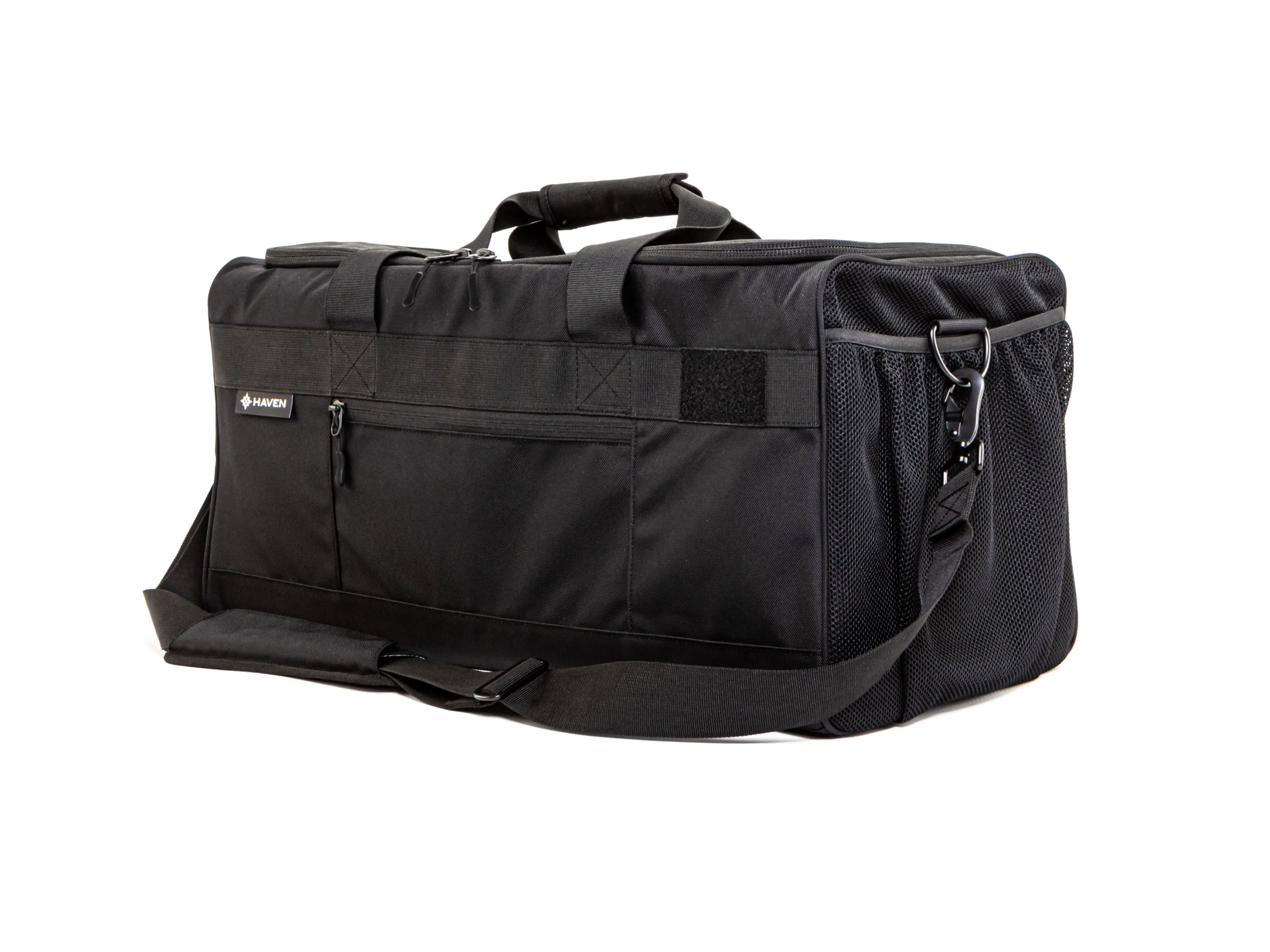 Large Duffel