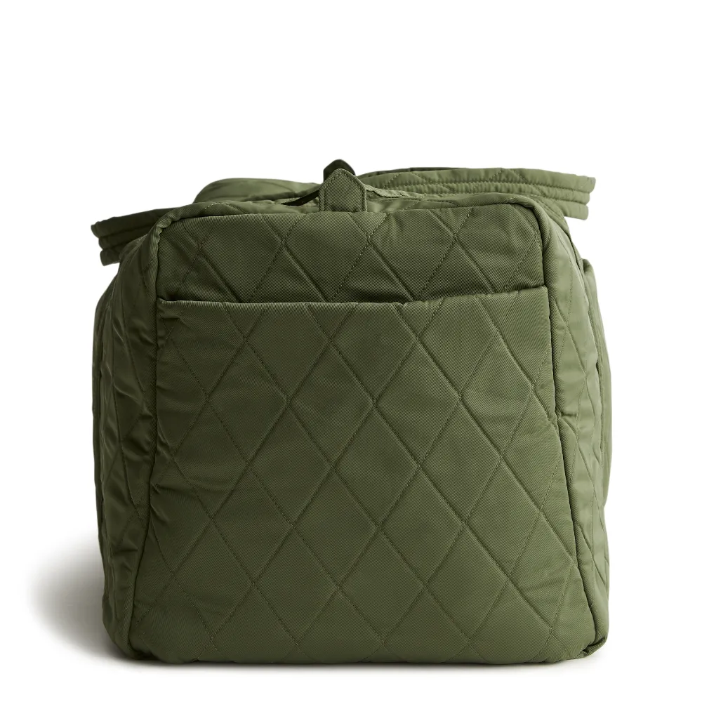 Large Original Duffel - Polyester Twill