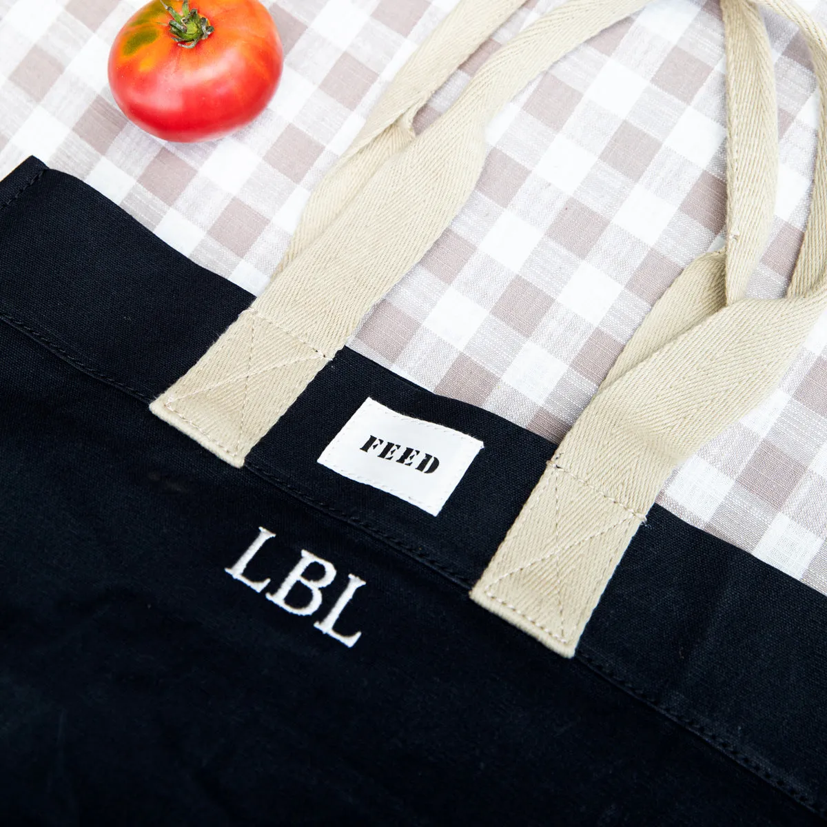 Market Tote