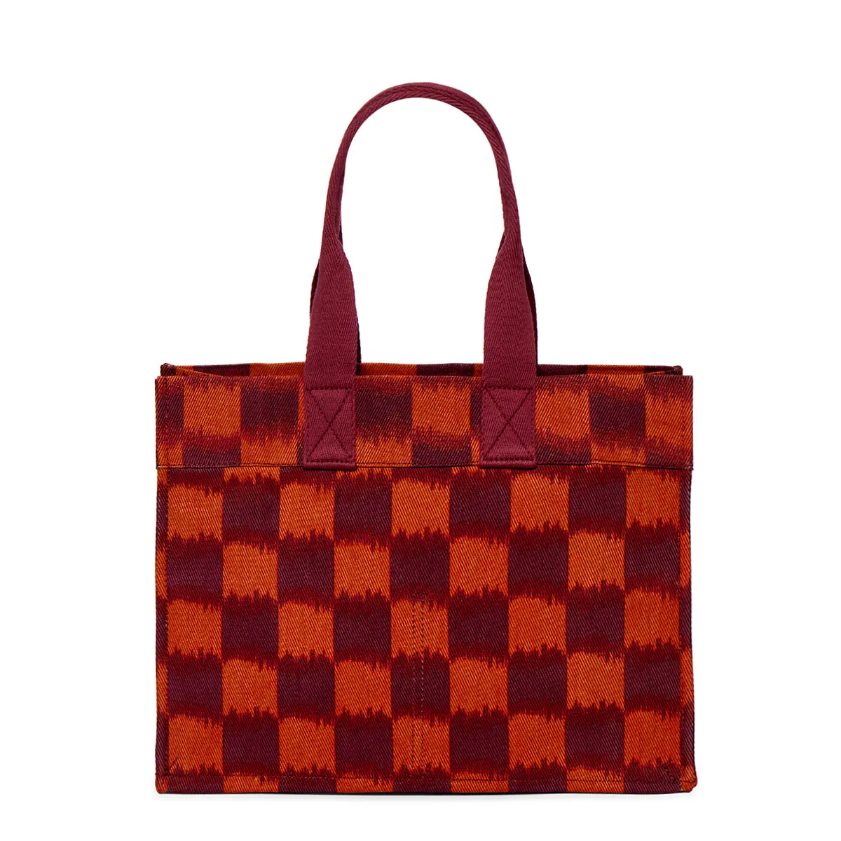 Market Tote