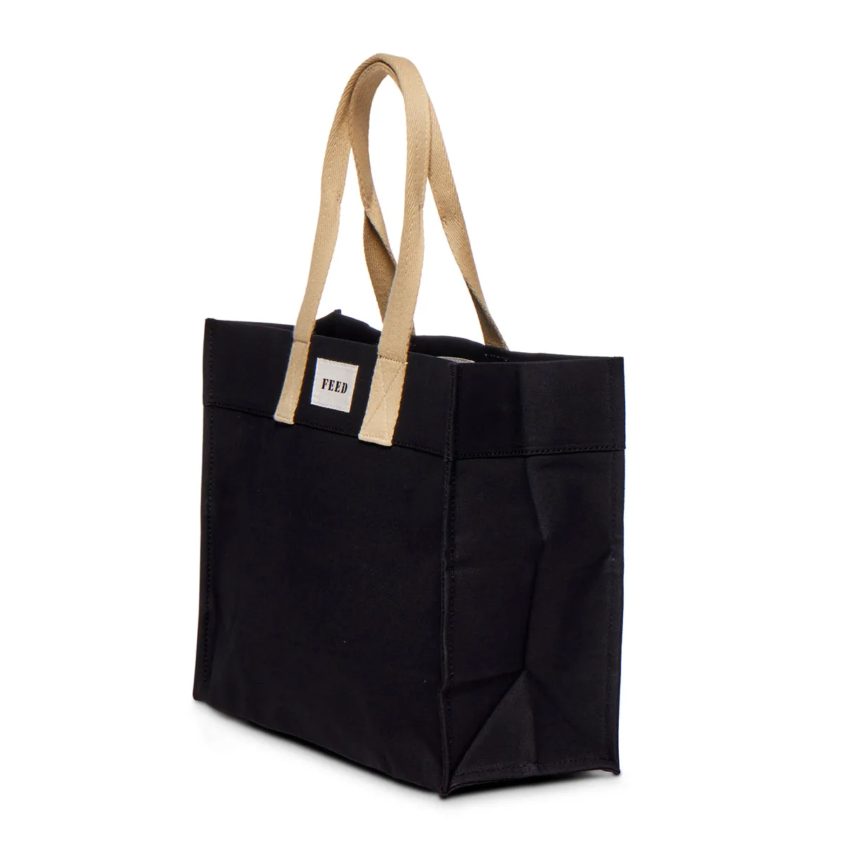 Market Tote