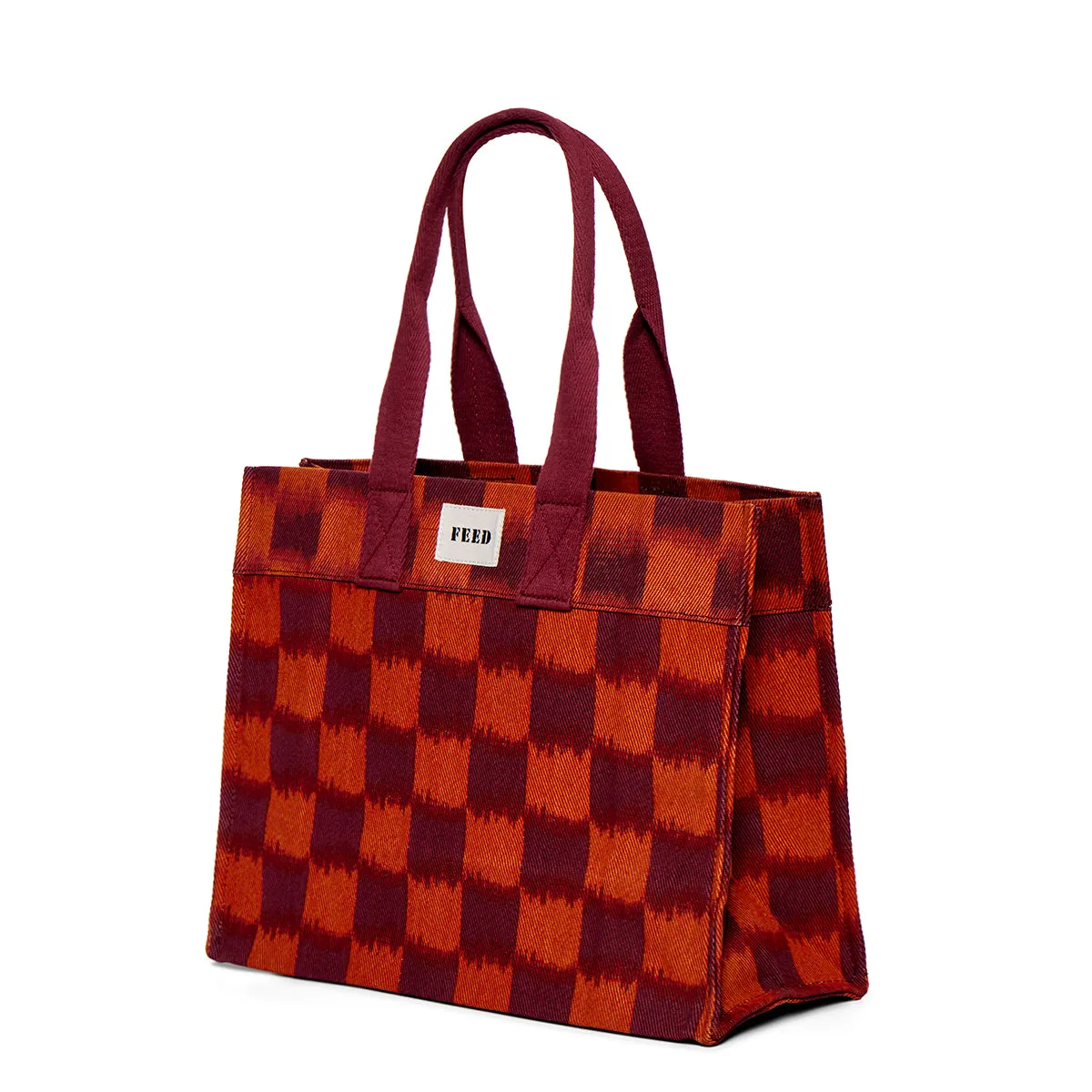 Market Tote