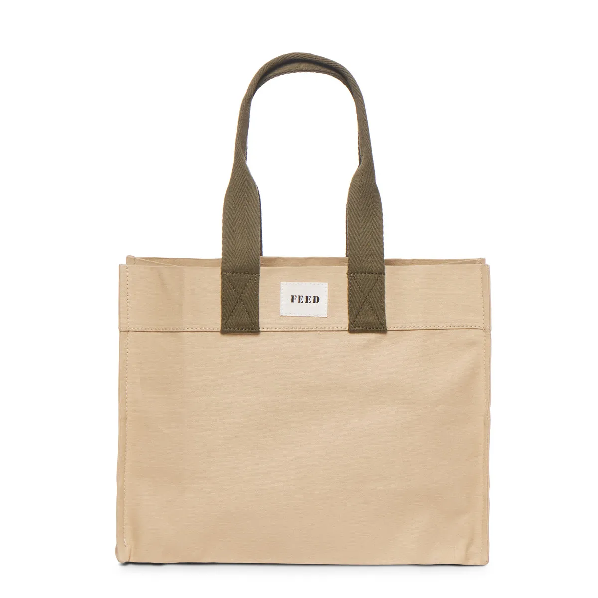 Market Tote