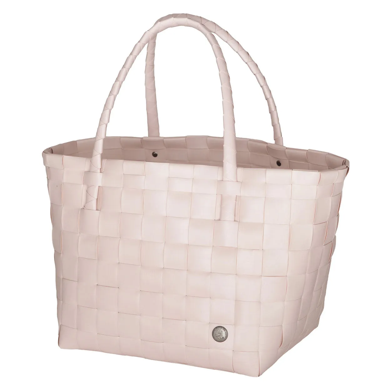 Medium Paris Plastic Tote