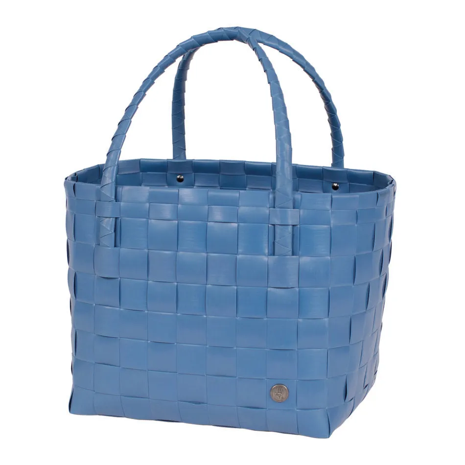 Medium Paris Plastic Tote