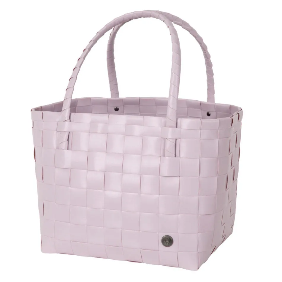 Medium Paris Plastic Tote