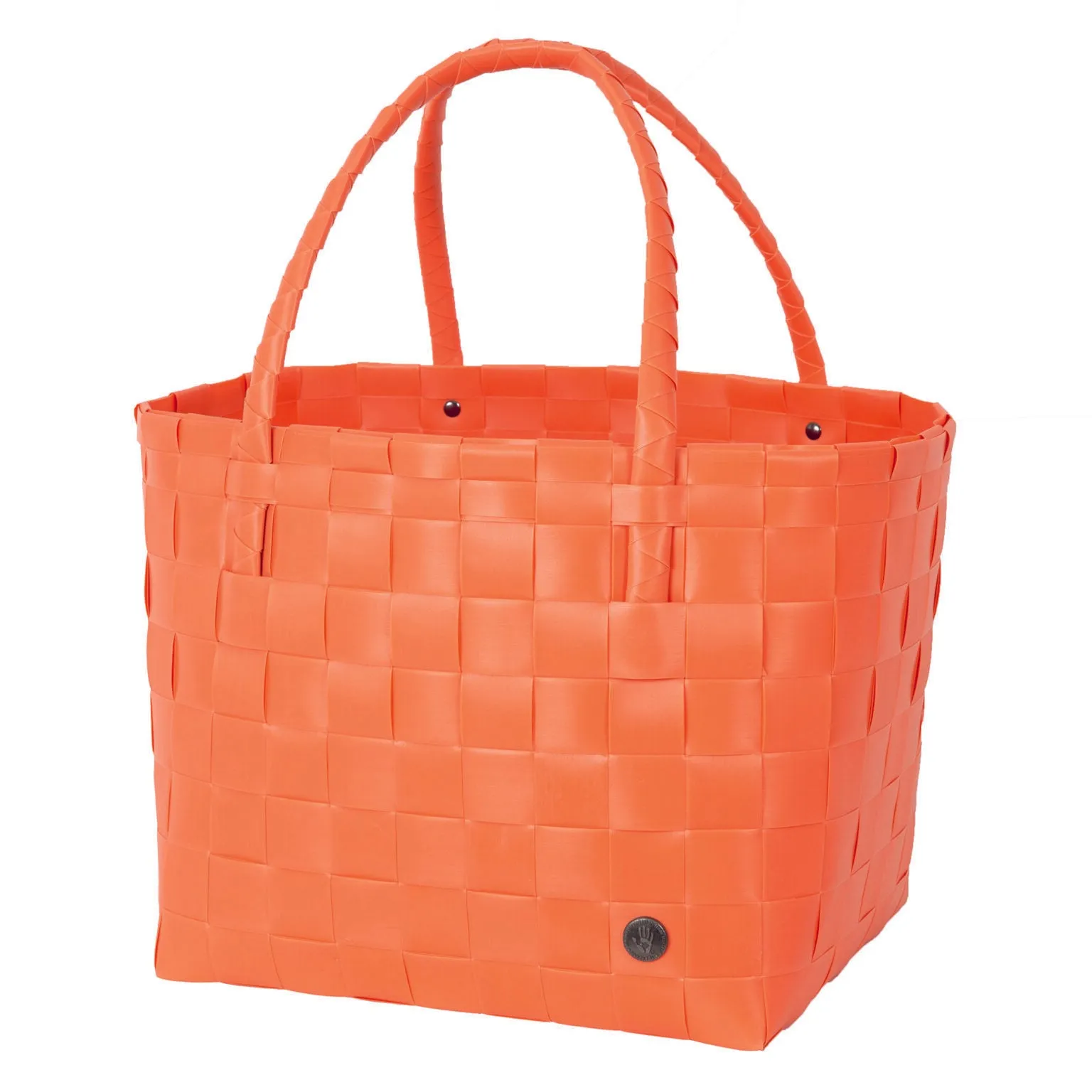 Medium Paris Plastic Tote