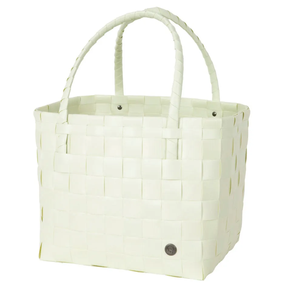 Medium Paris Plastic Tote