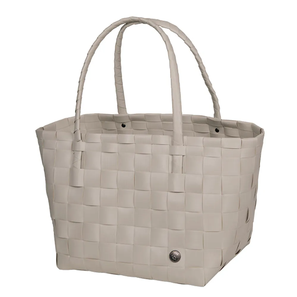 Medium Paris Plastic Tote