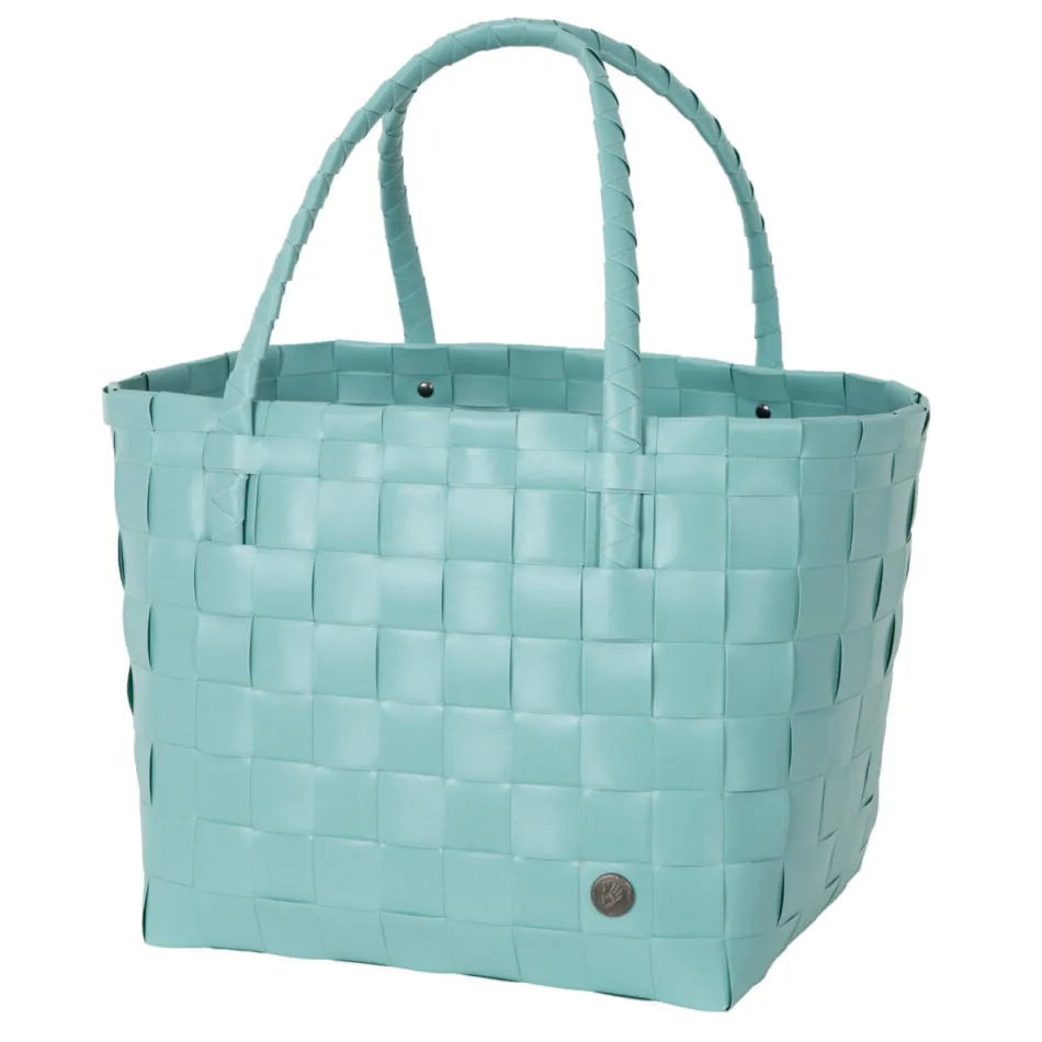 Medium Paris Plastic Tote