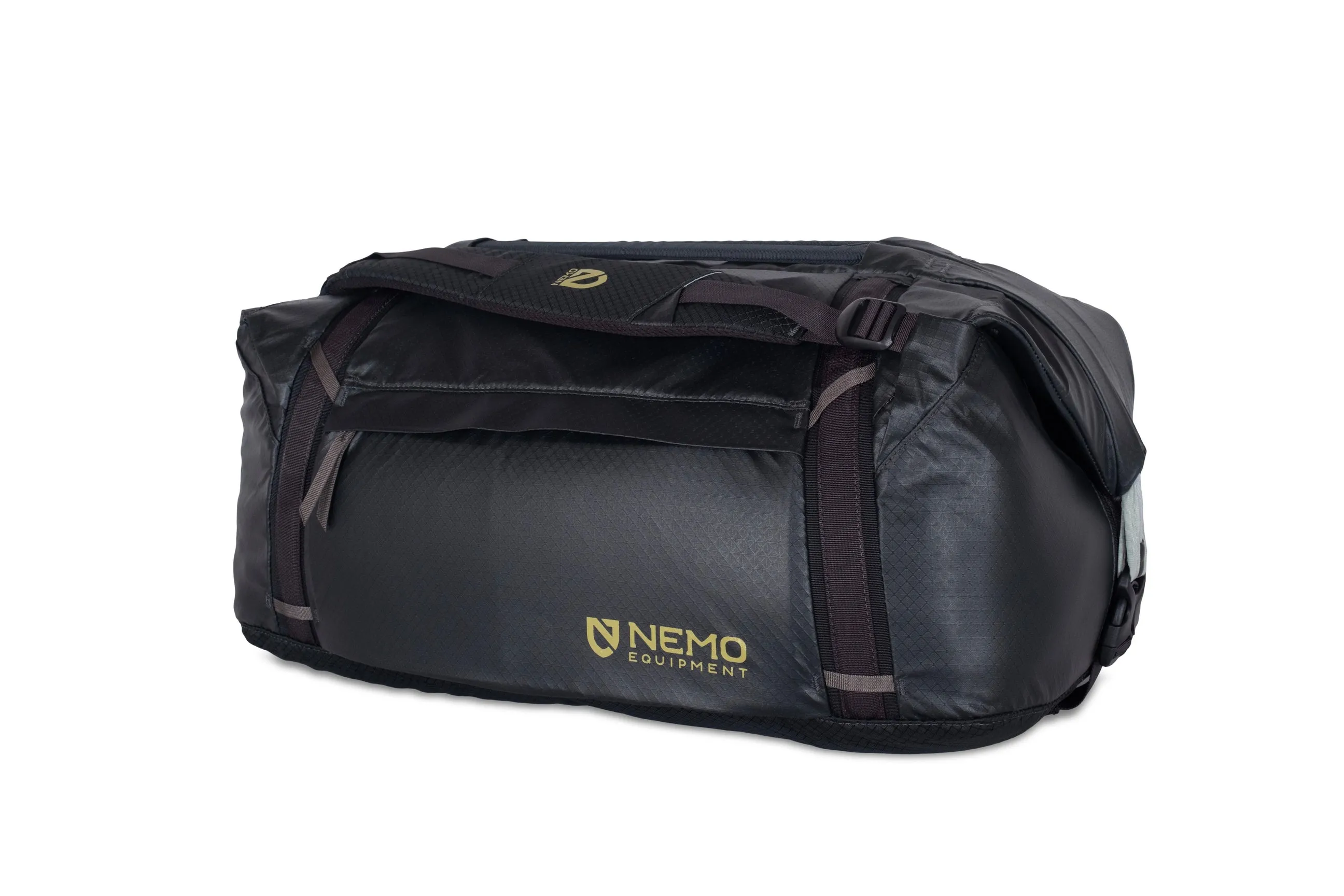 Nemo Double Haul Convertible Duffel & Tote