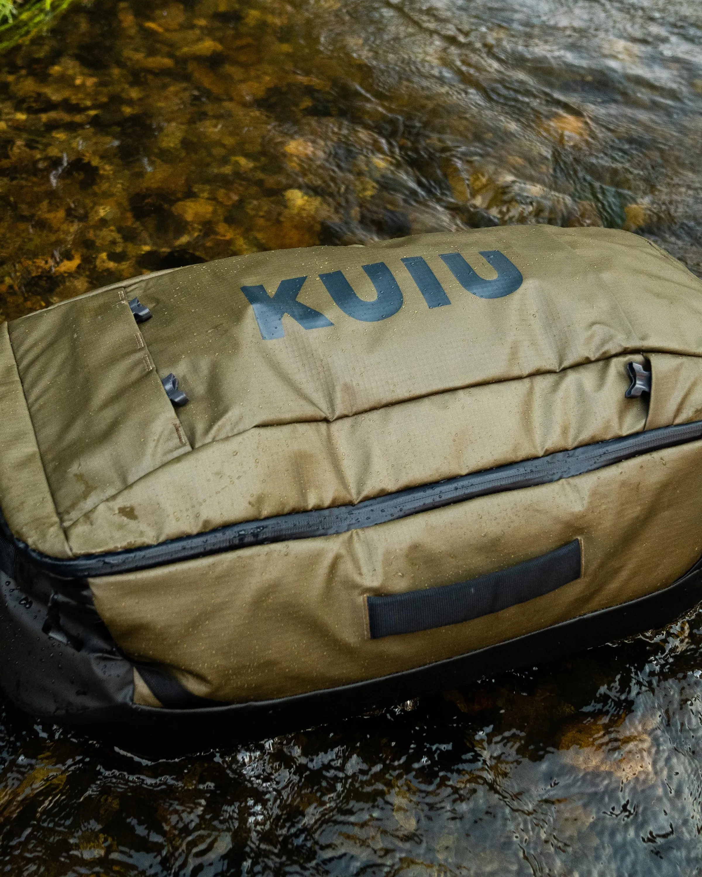 Outlet Waypoint 5500 Duffel | Verde